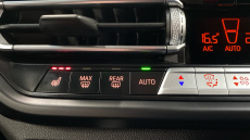 BMW 1 Series 118i [136] M Sport 5dr Step Auto [LCP] Petrol Hatchback